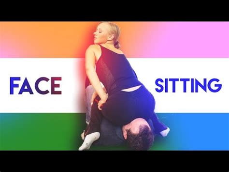 Do it: Sit on the bed with legs toward one another, arms back to support yourselves. Now move together and enter your partner. Their hips will be between your spread legs, their knees bent, and ... 